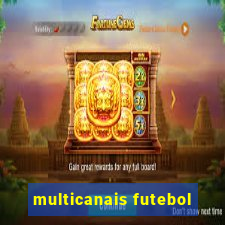 multicanais futebol